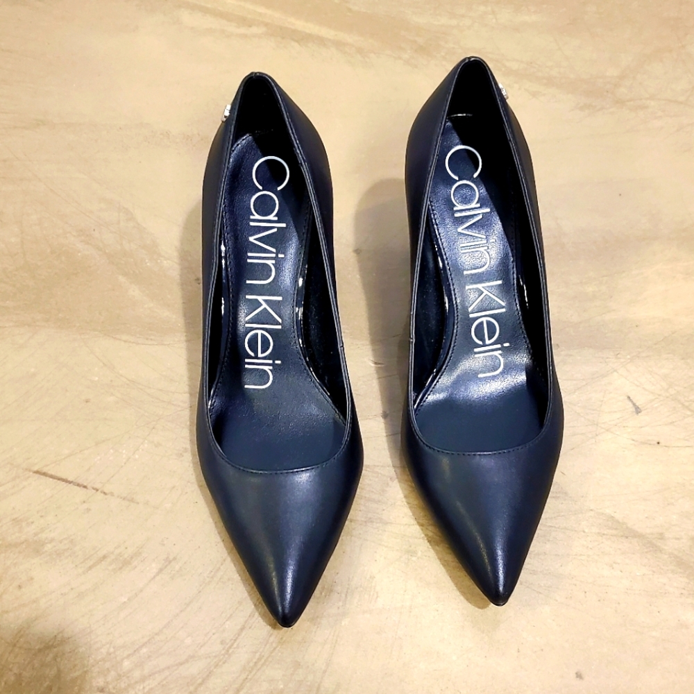 Calvin Klein Shoes, Size 7